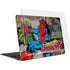 Marvel Classic Comics Amazing Spider-Man Collage MacBook Air 15in (2023-2025) Case plus Skin